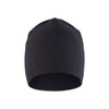 BLAKLADER 2069 Craftsman Beanie Navy Blue in Inherent Flame-Resistant Interlock – product display image; Gender Unisex, Holster Pockets false