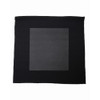 BLAKLADER 2127 Kneepad Pocket Black – product display image; Cordura, Gender Unisex, Kneepad Pockets true