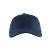 BLAKLADER 2046 Craftsman Cap Navy Blue in ETPU – product display image; Gender Unisex, Holster Pockets false