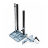 MAFELL LS 103 Ec Guide Support Stand FG 150 – product display image; Application Mortising