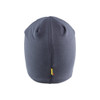 BLAKLADER 2003 Craftsman Beanie Grey in ETPU – front view; Gender Unisex, Holster Pockets false