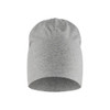 BLAKLADER 2063 Craftsman Hat Grey Melange in Stretch Cotton Pique – product display image; Gender Unisex, Holster Pockets false