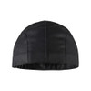 BLAKLADER 2068 Flame Resistant Cap Black in Inherent Flame Resistant Cotton – product display image; Application Craftsman, Gender Unisex, Holster Pockets false