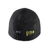 BLAKLADER 2068 Flame Resistant Cap Black in Inherent Flame Resistant Cotton – front view; Application Craftsman, Gender Unisex, Holster Pockets false