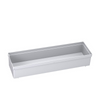 TANOS Sys3 Organiser Box Insert 100x350 for Cabinet Making  with  Workshops for the Cabinet Making and Carpentry Industry