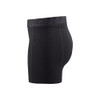 BLAKLADER 1897 Craftsman Underwear Black in Stretch Jersey Cotton – alternate side view; Holster Pockets false