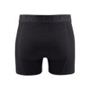 BLAKLADER 1897 Craftsman Underwear Black (Men) in Stretch Jersey Cotton – front view; Holster Pockets false