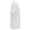 Men’s work polo in white for painters, available from Craftsman Hardware in Melbourne Australia