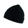 BLAKLADER 2003 Craftsman Beanie Black in ETPU – alternate side view; Gender Unisex, Holster Pockets false