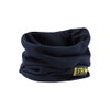 BLAKLADER 2043 Cap Navy Blue in Inherent FR Modacrylic Cotton Rib Knit – product display image; Gender Unisex