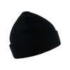BLAKLADER 2020 Craftsman Hat Black in ETPU – side view; Gender Unisex, Holster Pockets false