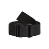 BLAKLADER 4006 Craftsman Belt Black in ETPU – product display image; Gender Unisex, Holster Pockets false