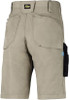 SNICKERS Shorts are lightweight, quick-drying work shorts are designed for comfort in hot conditions