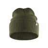 BLAKLADER 9211 Craftsman Beanie Autumn Green in ETPU – product display image; Gender Unisex, Holster Pockets false