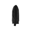 BLAKLADER 3590 Craftsman Sweater Black (Men) in Cotton Knit – alternate side view; Holster Pockets false, Features 100% cotton