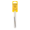 FAMAG Centring Drill Bit | 3582 Self Centring Hinge Drill Bit  with 3.5mm Drill for Fine Woodworking, Cabinetry to create a total tool solution for timber.