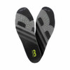 BLAKLADER 2216 STRIKER Insole Black (Unisex) – product display image; ETPU