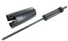 FAMAG Holesaws | Supplier of 2169.605 PUMPSHANK Long Version  for PAROLI-165 TCT, Electricians, Prefabricated Structures, Plumbers, Trade Supplies and Carpentry