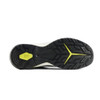BLAKLADER 2489 STRIKER STRIKER Safety Boot Black / Lime Green (Unisex) in ETPU – front view