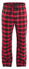 BLAKLADER Cotton Red Trousers for Carpenters that have  available in Australia and New Zealand