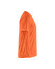 Buy online in Australia and New Zealand a Mens Orange T-Shirt  for Carpenters that are comfortable and durable.