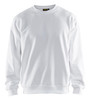 Buy online in Australia and New Zealand a White Pullover for Painters that are comfortable and durable.