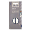 WILPU HM 100 Jig Saw Blade 100 mm 6 TPI Carbide Tipped