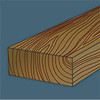 WILPU Jigsaw Blade for Carpenters and Builders, the HM 100 Saw Blade is for Rough Cut for Mineral Based
