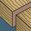 WILPU Jigsaw Blade | HC 14 75mm Fast Cut for Solid Timber