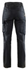 BLAKLADER Trousers | Service Denim Trousers , Womens Trousers with Stretch with Womens for Casual and Mechanics available in Cheltenham