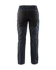 Craftsman Hardware supplies BLAKLADER workwear range including Trousers with Stretch for the Receptionist in areas like Melbourne