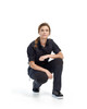 BLAKLADER Trousers | Craftsman Hardware supplies Trousers Stretch Receptionist with and Mechanics