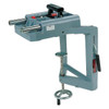Maximum clamping width 300 mm. Clamping device designed to be fitted on SG 400.