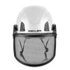 Buy online in Australia and New Zealand a  Face Protection  for Electricians that are comfortable and durable.