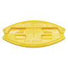 The KNAPP SUNNY Biscuit Connections are innovative slide-in connectors designed for furniture making and woodworking applications.
