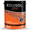 EQUISOL Exterior | PRO E365 Clear Exterior Fast Drying Decking Oil