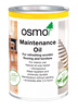 OSMO Interior Oils  Maintenance Oil with  for OSMO Interior Oils | Maintenance Oil Clear 3079 Matt Interior Oils  in 1L Can that have  available in Australia and New Zealand