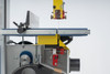 PANHANS Bandsaw | BSB400 Cut Height 205mm /8" Bandsaw with 1.5HP