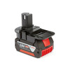 KNOTTEC Glue Gun | 308-12 Cordless Applicator Glue Gun with Bosch Badapter