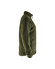 BLAKLADER Fleece Jacket  4729  with  for BLAKLADER Jacket  4729 Mens Autumn Green Full Zip Jacket in Pile Lining that have Full Zip  available in Australia and New Zealand