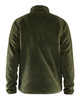 Buy online in Australia and New Zealand a Mens Autumn Green Fleece Jacket  for Carpenters that are comfortable and durable.