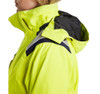 BLAKLADER Jacket | 4904 Womens High Vis Yellow /Navy Blue Jacket Waterproof with Reflective Tape in Polyester