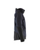 BLAKLADER Jacket  4749  with  for BLAKLADER Jacket  | 4749 Mens Dark Navy Blue Full Zip Jacket in Waterproof Softshell that have Full Zip  available in Australia and New Zealand