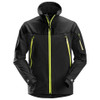 Buy online in Australia and New Zealand a  Black Jacket  for Electricians that are comfortable and durable.