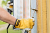 SPEED HEATER Standard for Paint Removal works on various surfaces, including wood and concrete. Includes scrapers and tools for optimal results!