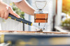 Discover the Speedheater COBRA Infrared Heater for fast and safe paint removal, available in Australia and New Zealand from Craftsman Hardware in Melbourne