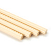 Power Adhesives Knottec 7713 Wood Repair Filler Sticks – Pine, 12 × 250 mm (Pack of 5) – image 1