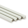 Power Adhesives Knottec 7713 Wood Repair Filler Sticks – Grey, 12 × 250 mm (Pack of 5) – image 1