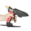 KNOTTEC Glue Gun | 820-12 Corded Heavy Duty Glue Gun for Wood Repair