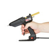 KNOTTEC Glue Gun | 305-12 Corded Hot Melt Industrial Glue Gun for Wood Repair